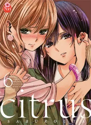 Citrus T06