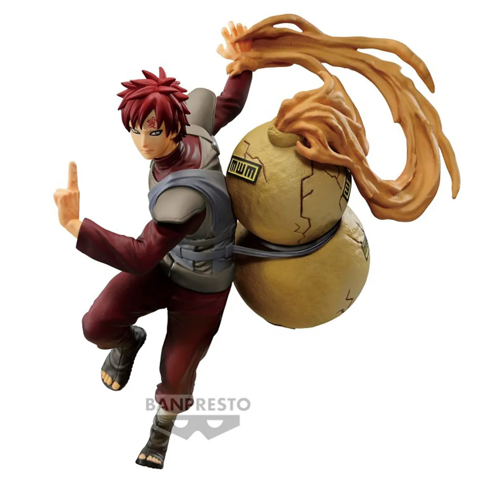 Naruto Shippuden Colosseum Gaara Naruto Shippuden Colosseum Gaara
