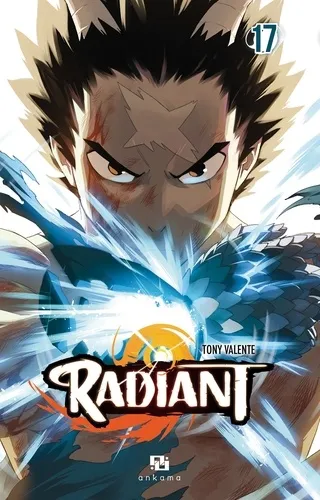 Radiant T17 Radiant T17
