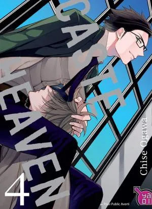 Caste Heaven T04