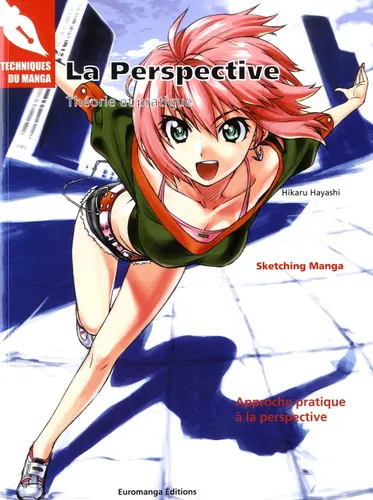 La Perspective Theorie Et Pratique La Perspective Theorie Et Pratique