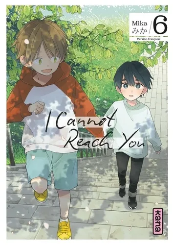 I Cannot Reach You T06