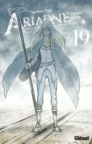 Ariadne L'empire Celeste T19