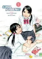 Girl Friend T5
