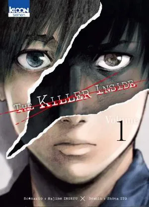 The Killer Inside T01 The Killer Inside T01