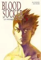 Blood Sucker T5