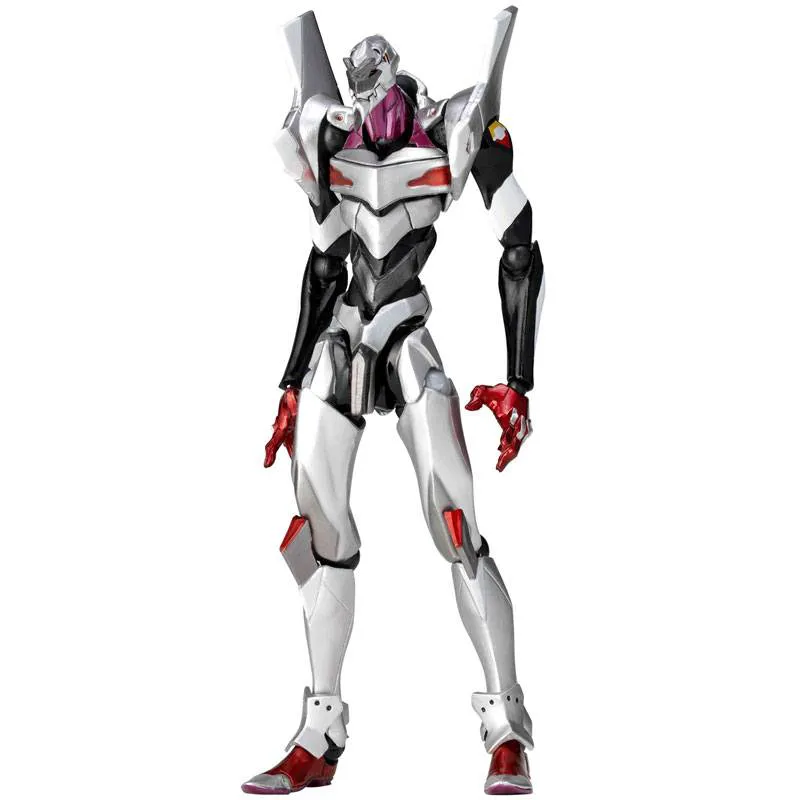 Revtech Evangelion Evution Rebuild Of Evangelion Eva04
