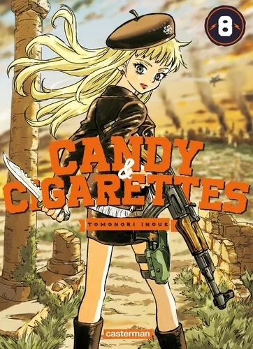 Candy & Cigarettes T08