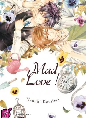 Mad Love ! T1
