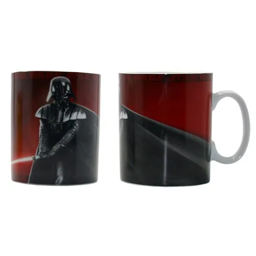 Star Wars - Mug - 460 Ml - Vador
