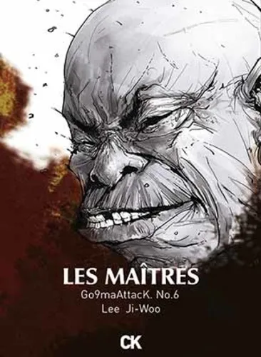 Les maitres T1