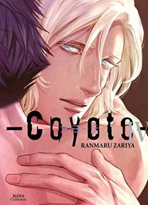Coyote T04