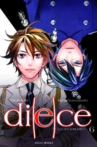 Di(e)ce T6