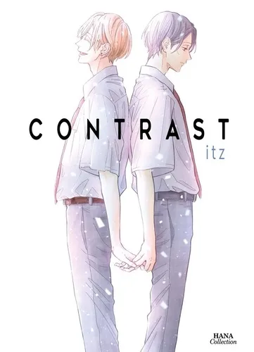 Contrast Contrast