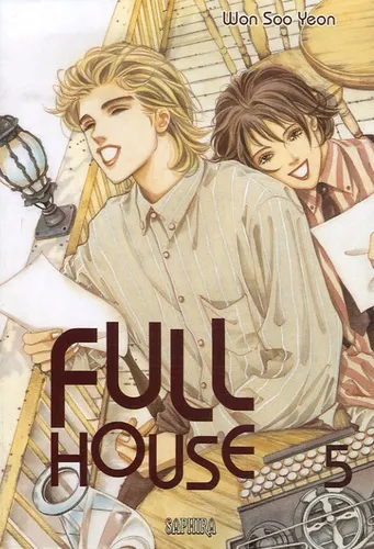 Full House T5