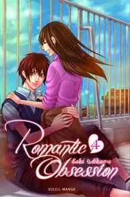 Romantic Obsession T4