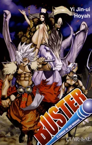 Buster T3