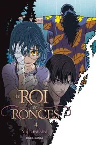 Le Roi des Ronces T4