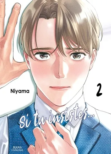Si Tu Insistes T02