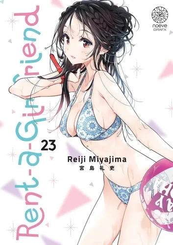 Rent A Girlfriend T23
