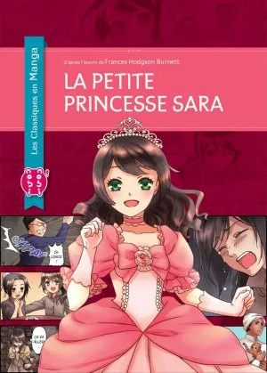 La Petite Princesse Sara La Petite Princesse Sara