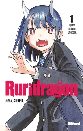 Ruridragon T01