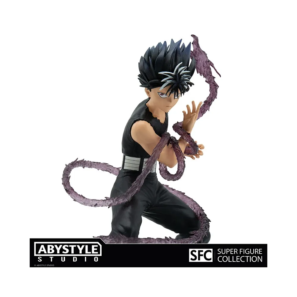 Yu Yu Hakusho - Figurine "hiei" Yu Yu Hakusho - Figurine "hiei"