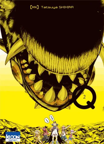 Q T2