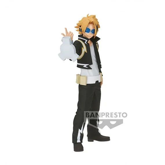 My Hero Academia Age Of Heroes Denki Kaminari My Hero Academia Age Of Heroes Denki Kaminari