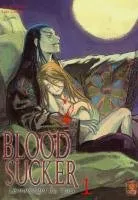 Blood Sucker T1 Blood Sucker T1
