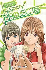 Happy project T2