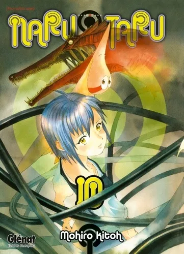 Naru Taru T10 Naru Taru T10