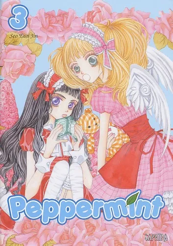 Peppermint T3