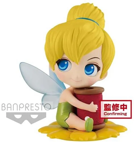 Sweetiny Disney Tinker Bell-a