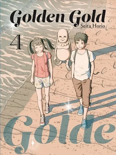 Golden Gold T04