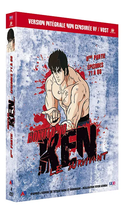 Ken Parti 5