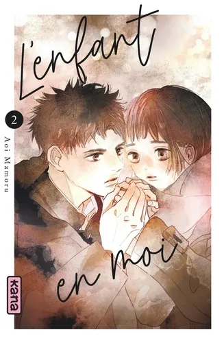 L'enfant En Moi T02