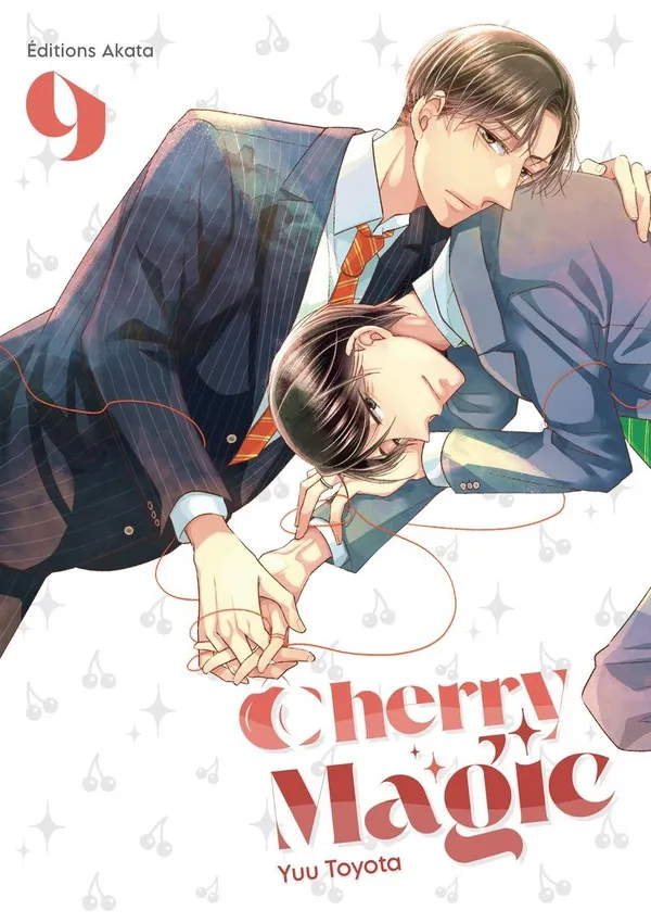 Cherry Magic T09