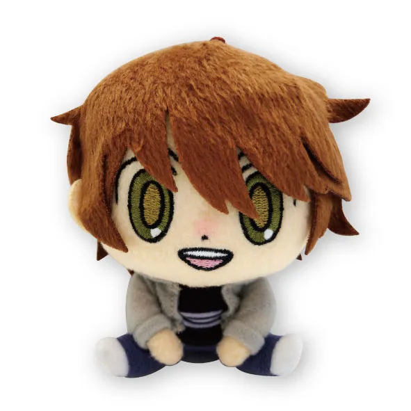 Junjo Romantica Chimarins Plush Takahashi Misaki Junjo Romantica Chimarins Plush Takahashi Misaki