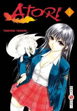 Atori T3