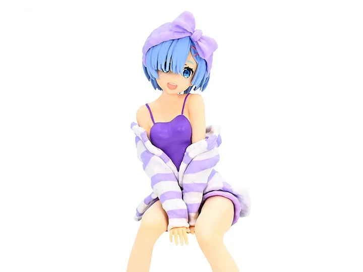 Re:zero -rem Room Wear Another Color- Stopper