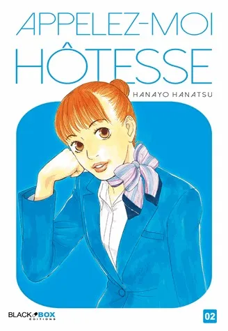 Appelez-moi Hotesse T02