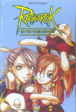 Ragnarök - Into the Abyss T7 à T10