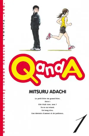 Q and A T1 Q and A T1