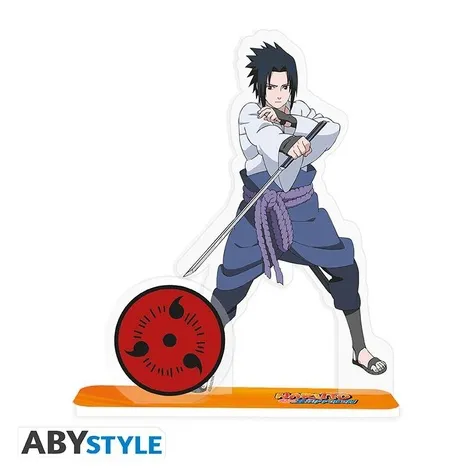 Naruto Shippuden - Acryl® - Sasuke Naruto Shippuden - Acryl® - Sasuke