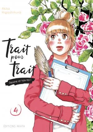 Trait Pour Trait T04