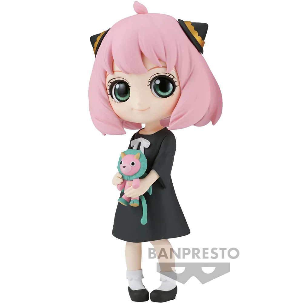 Spy×family Q Posket-anya Forger-?(ver.a) Spy×family Q Posket-anya Forger-?(ver.a)