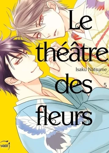 Le Theatre Des Fleurs T05