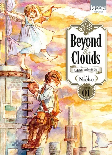 Beyond The Clouds T01 Beyond The Clouds T01