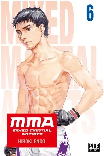 Mma T06